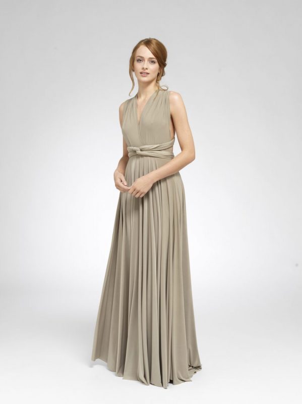 Selskapskjole fra Onlyway