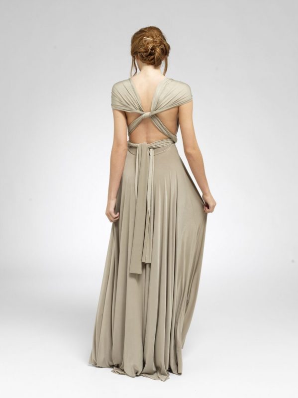 Onlyway selskapskjole 16