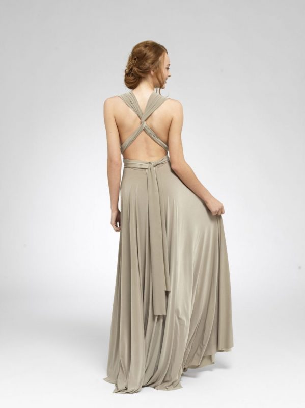 Onlyway selskapskjole 12