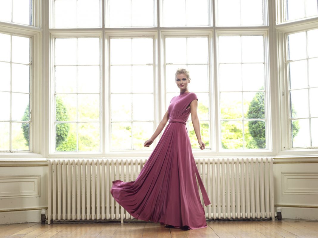 Onlyway selskapskjole 9