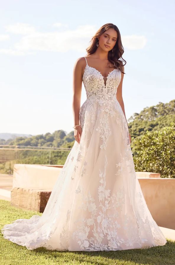 Sophia Tolli 3129