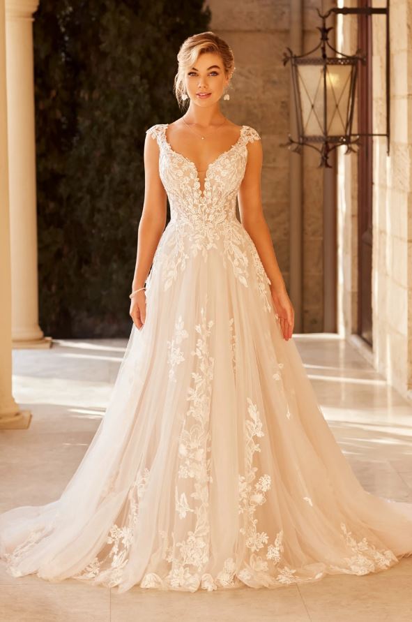 Sophia Tolli Y3107