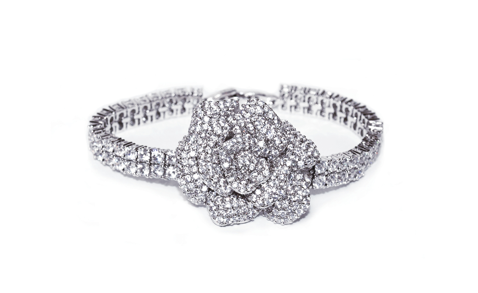 Rose Garden armbånd