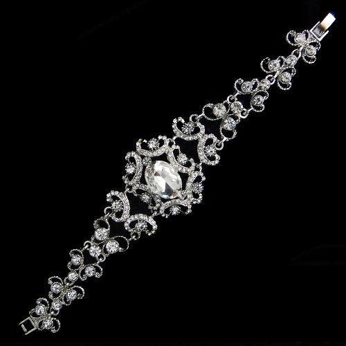 Vintage inspired smykke