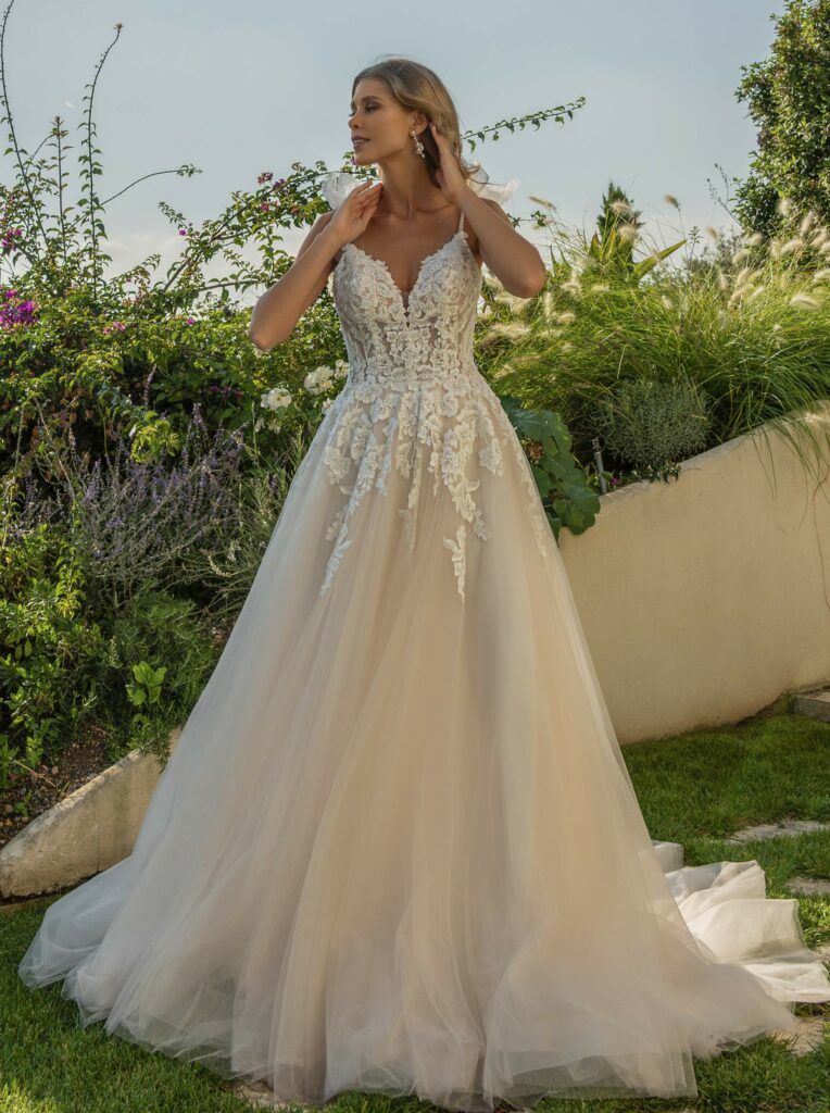 Monica Loretti DL81113