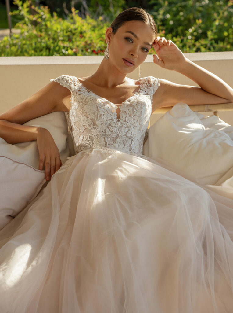 Monica Loretti DL8001