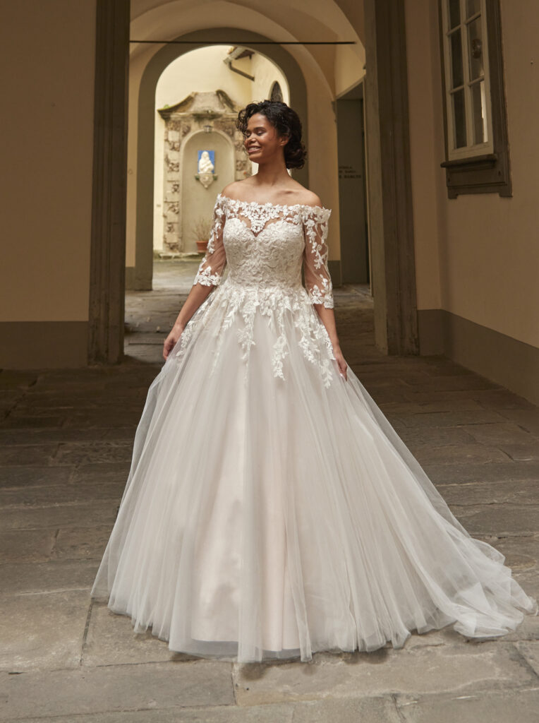 Monica Loretti 90509