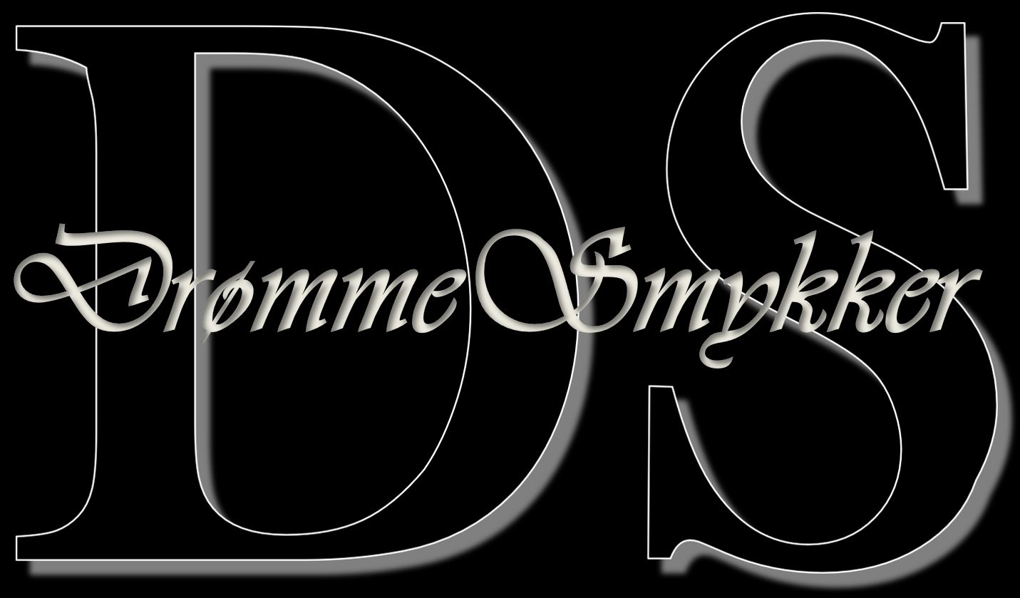 DrømmeSmykker logo